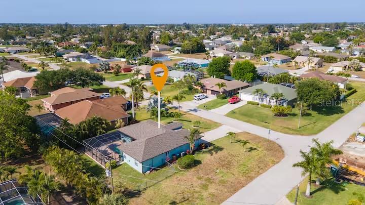 2705 SW 11TH PL, CAPE CORAL, FL, 33914