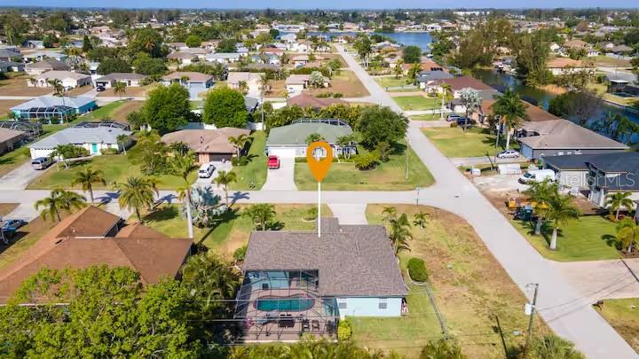 2705 SW 11TH PL, CAPE CORAL, FL, 33914