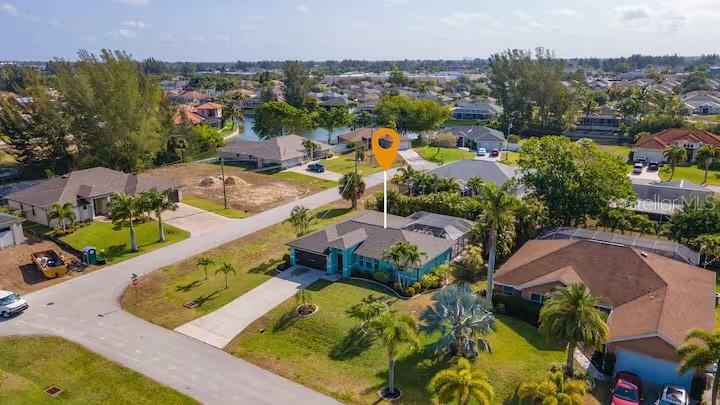 2705 SW 11TH PL, CAPE CORAL, FL, 33914