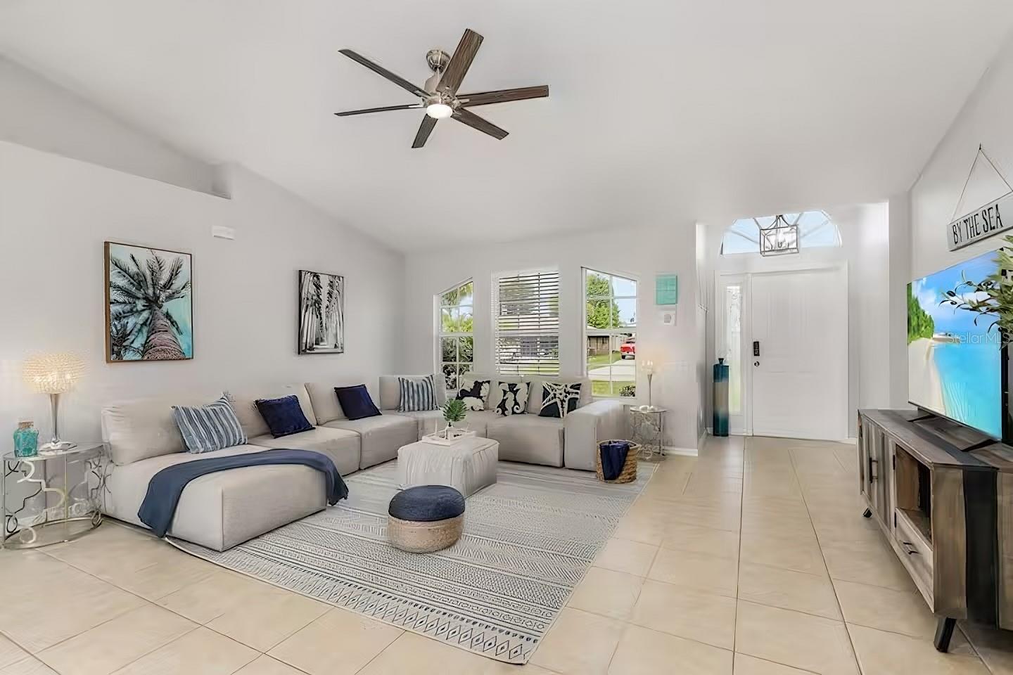 2705 SW 11TH PL, CAPE CORAL, FL, 33914