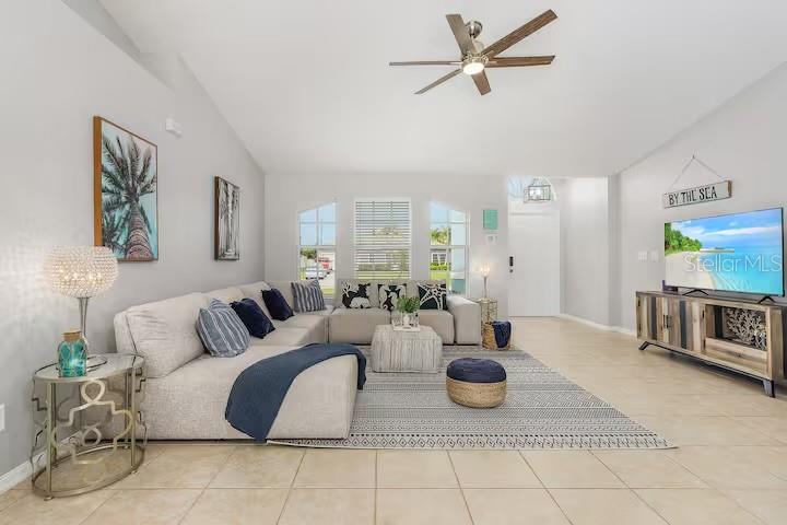 2705 SW 11TH PL, CAPE CORAL, FL, 33914