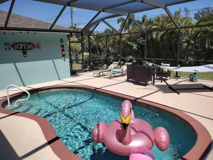 2705 SW 11TH PL, CAPE CORAL, FL, 33914