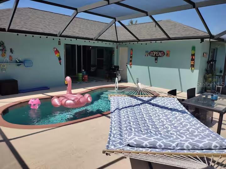 2705 SW 11TH PL, CAPE CORAL, FL, 33914