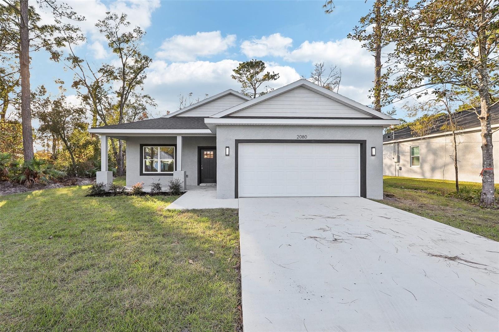 2092 EAST PKWY, DELAND, FL, 32724