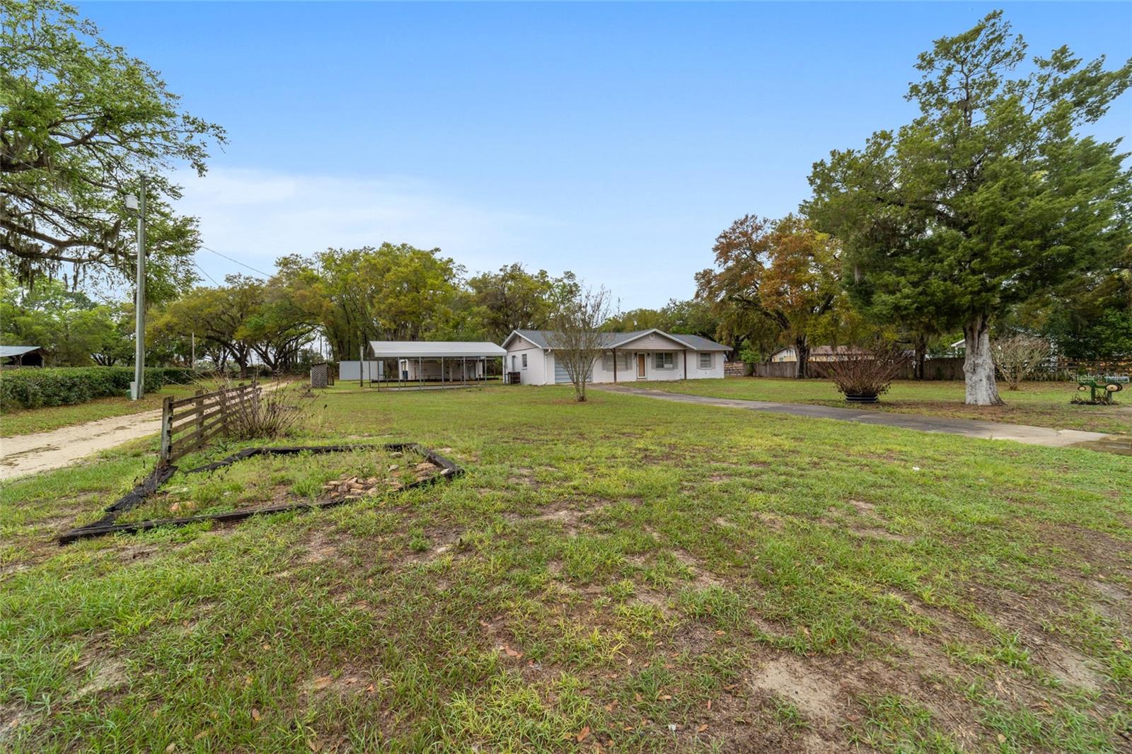 10496 SE SUNSET HARBOR RD, SUMMERFIELD, FL, 34491