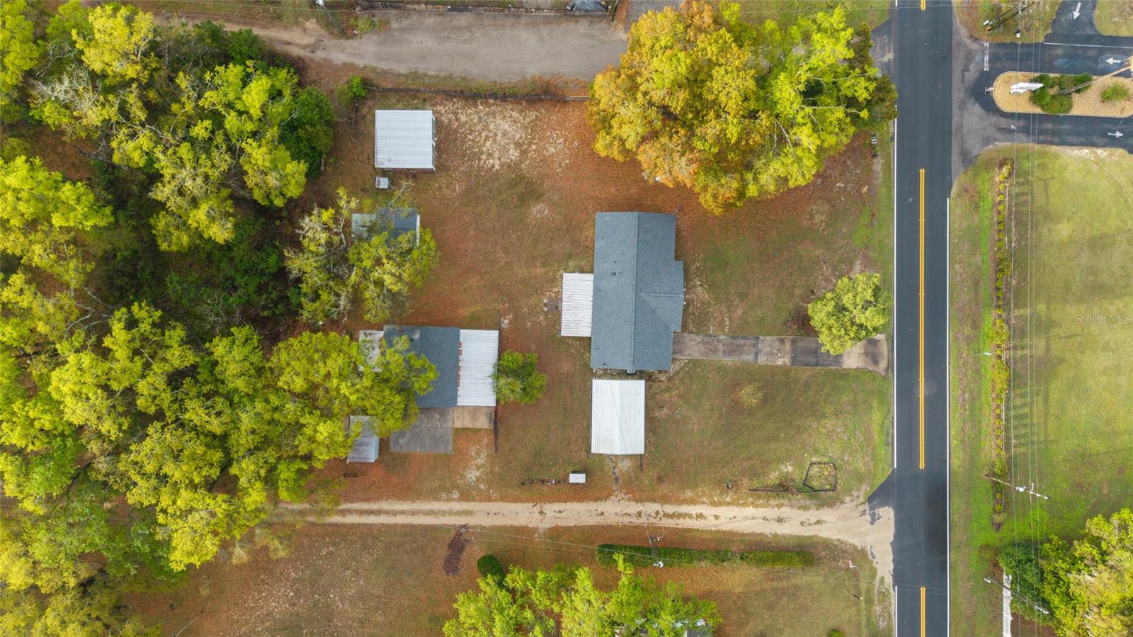 10496 SE SUNSET HARBOR RD, SUMMERFIELD, FL, 34491