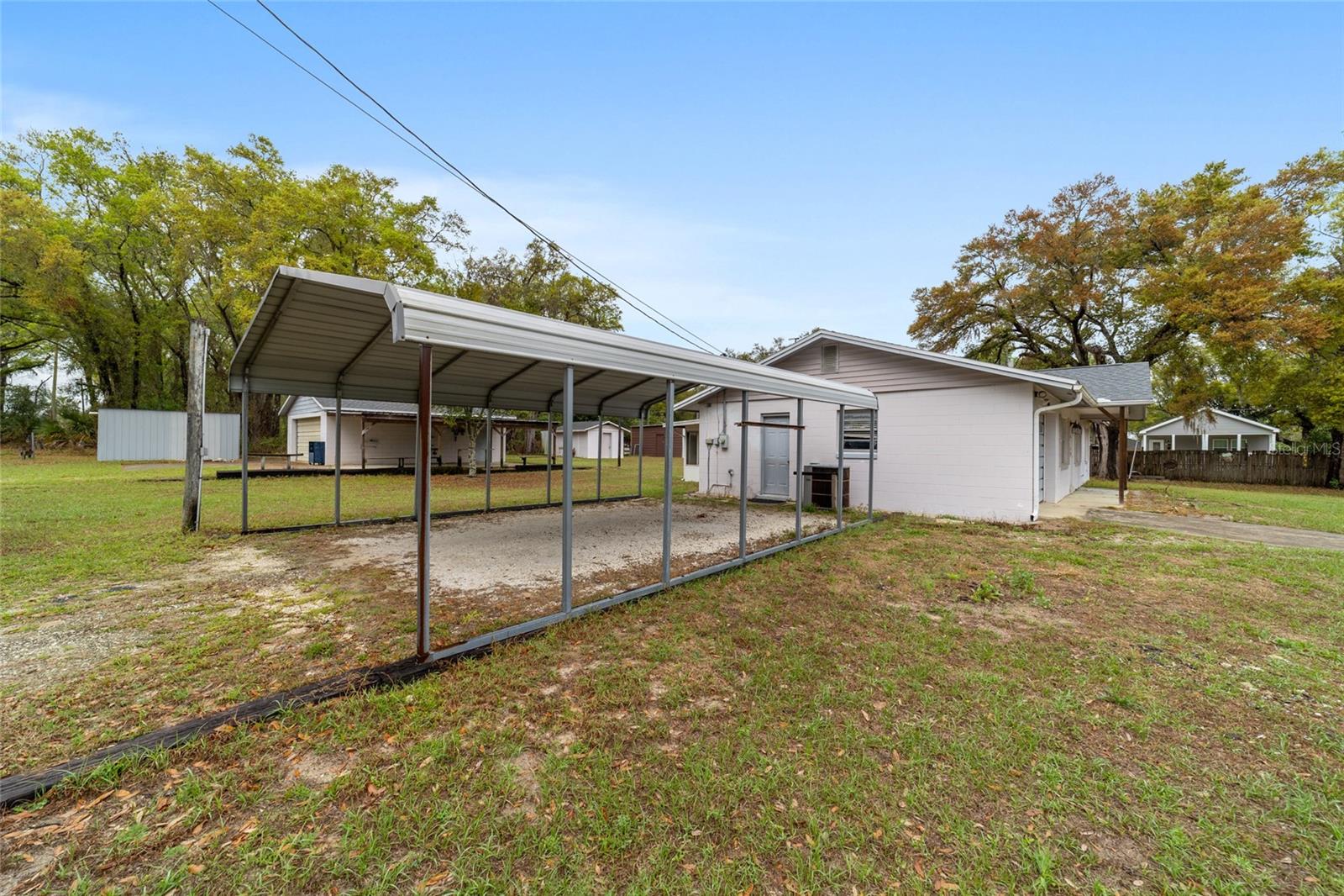10496 SE SUNSET HARBOR RD, SUMMERFIELD, FL, 34491