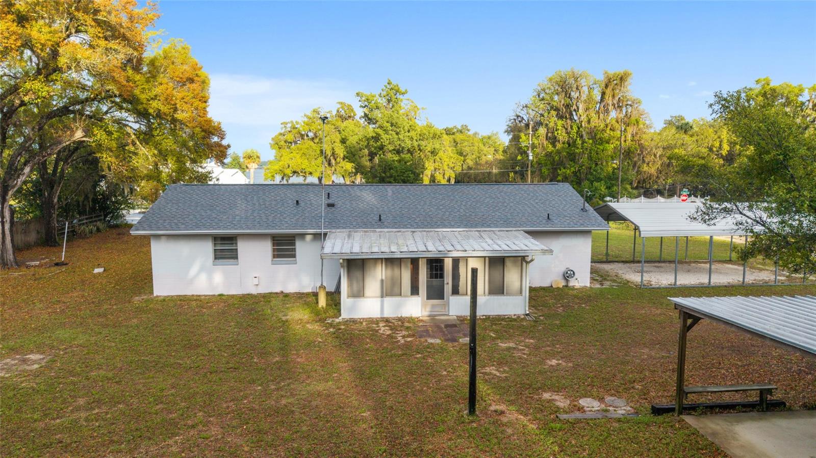 10496 SE SUNSET HARBOR RD, SUMMERFIELD, FL, 34491