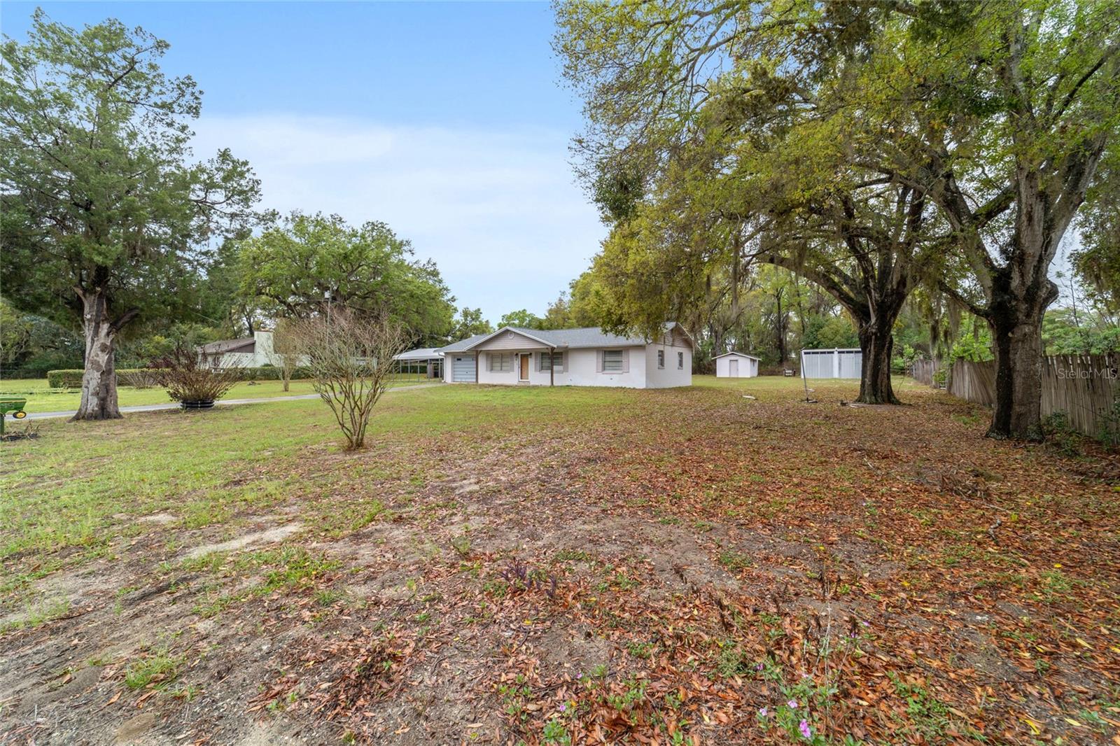10496 SE SUNSET HARBOR RD, SUMMERFIELD, FL, 34491