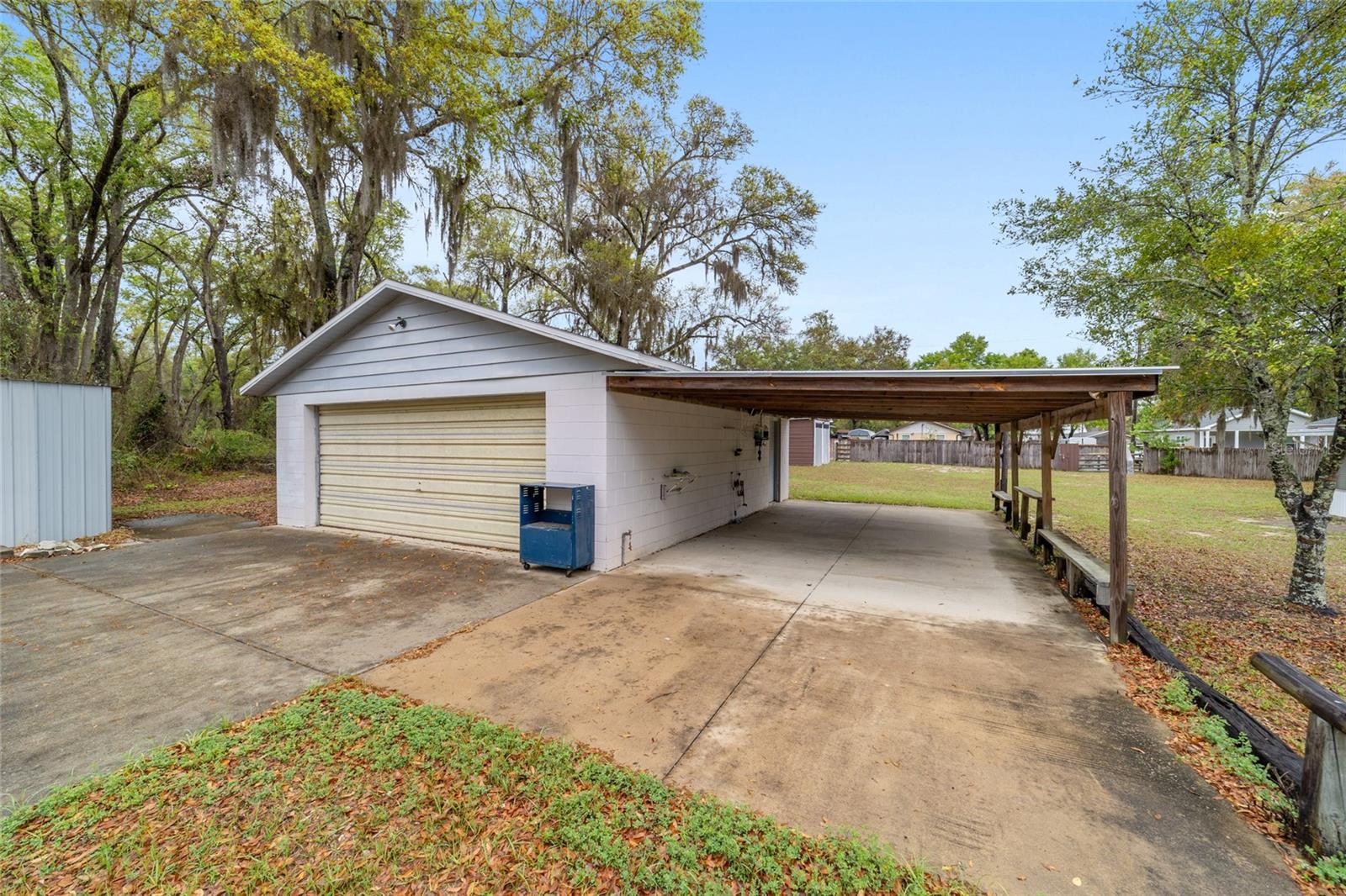 10496 SE SUNSET HARBOR RD, SUMMERFIELD, FL, 34491