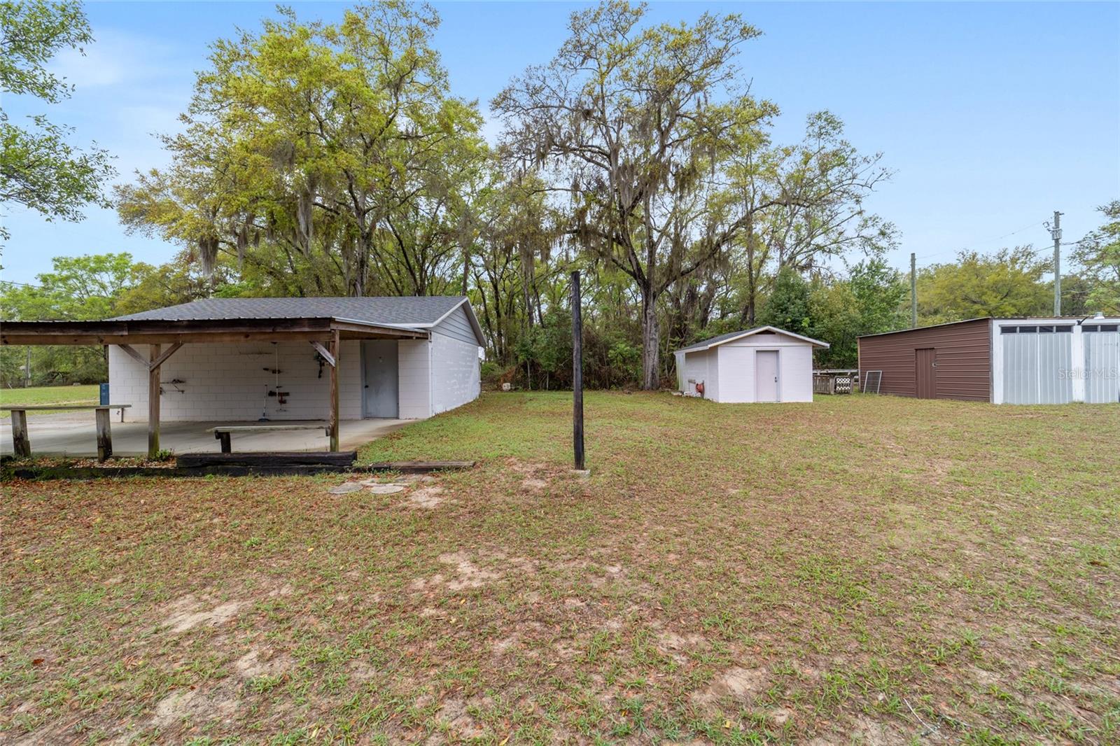 10496 SE SUNSET HARBOR RD, SUMMERFIELD, FL, 34491