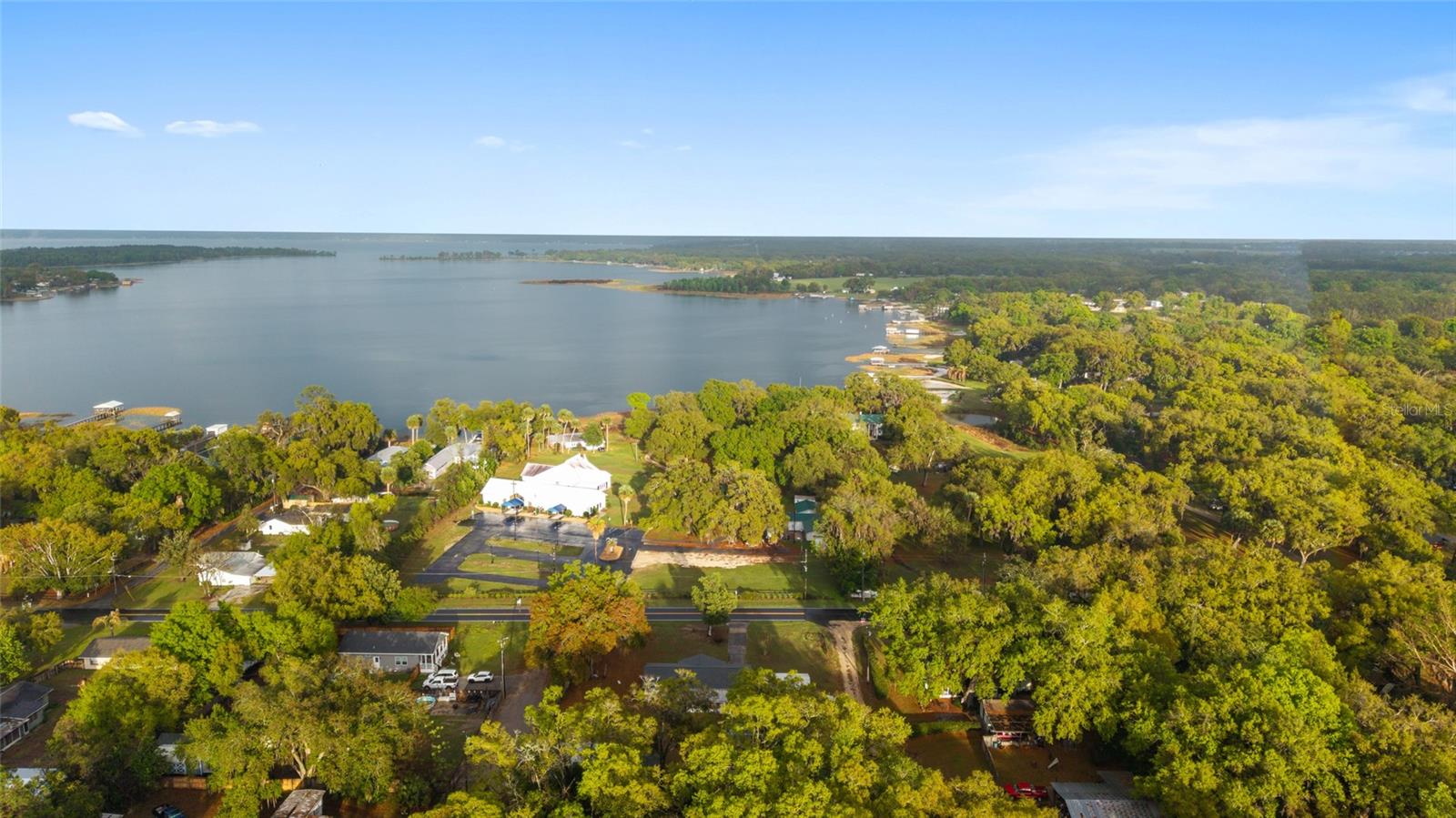 10496 SE SUNSET HARBOR RD, SUMMERFIELD, FL, 34491