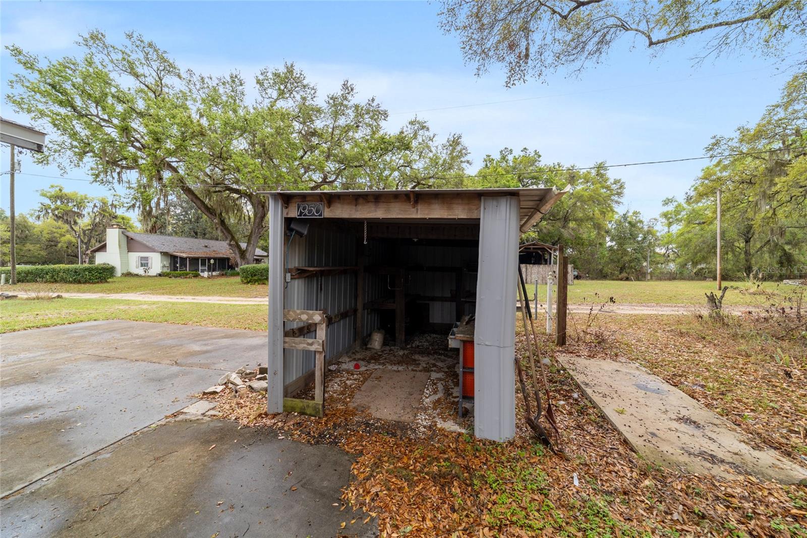 10496 SE SUNSET HARBOR RD, SUMMERFIELD, FL, 34491
