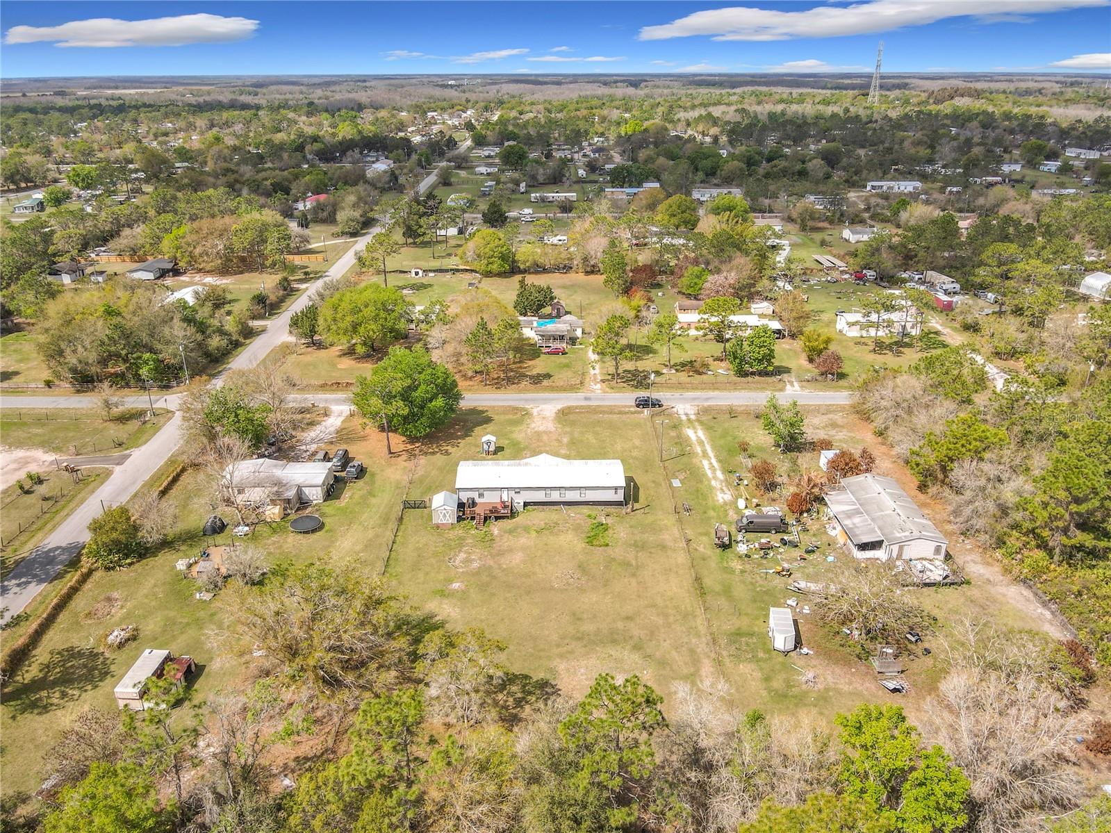 5165 APOLLO AVE, ST CLOUD, FL, 34773