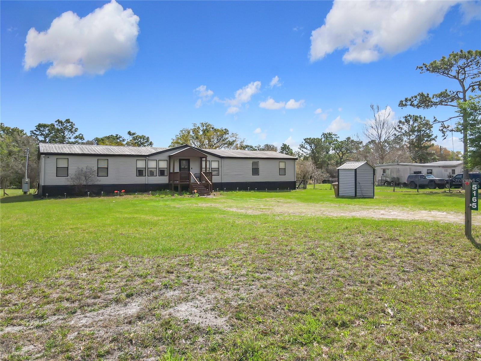 5165 APOLLO AVE, ST CLOUD, FL, 34773