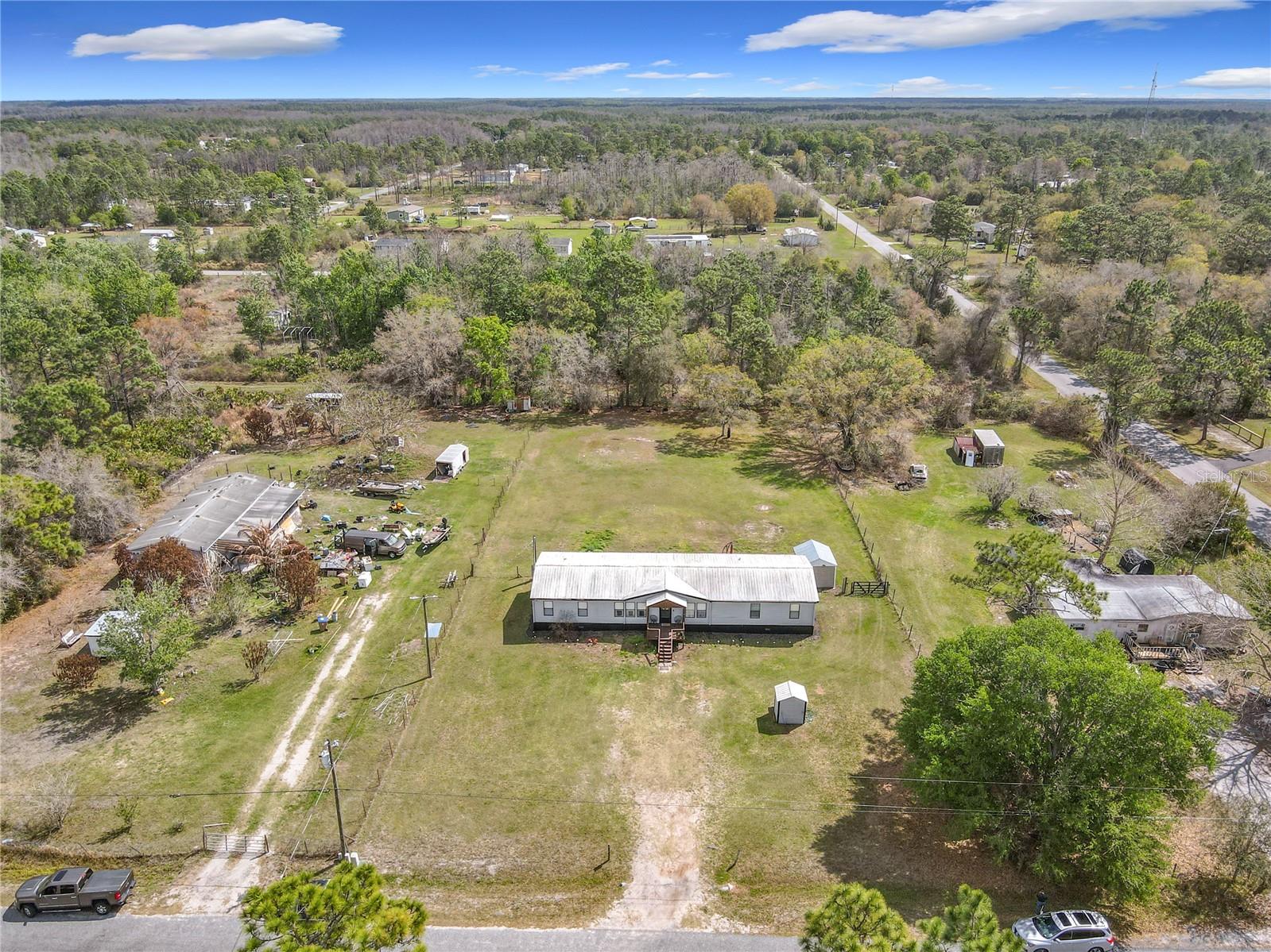 5165 APOLLO AVE, ST CLOUD, FL, 34773