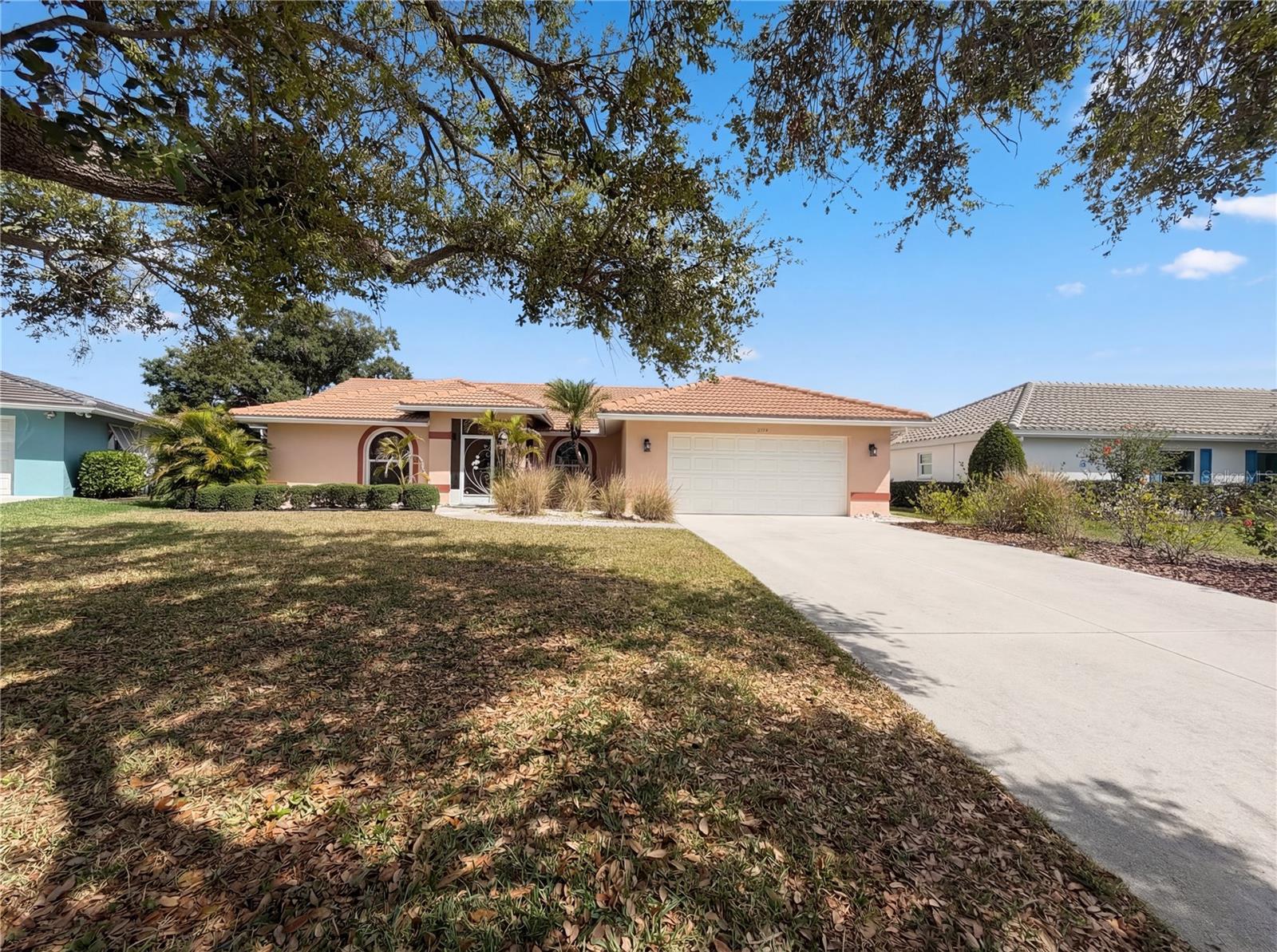 3339 SHEFFIELD CIR, SARASOTA, FL, 34239