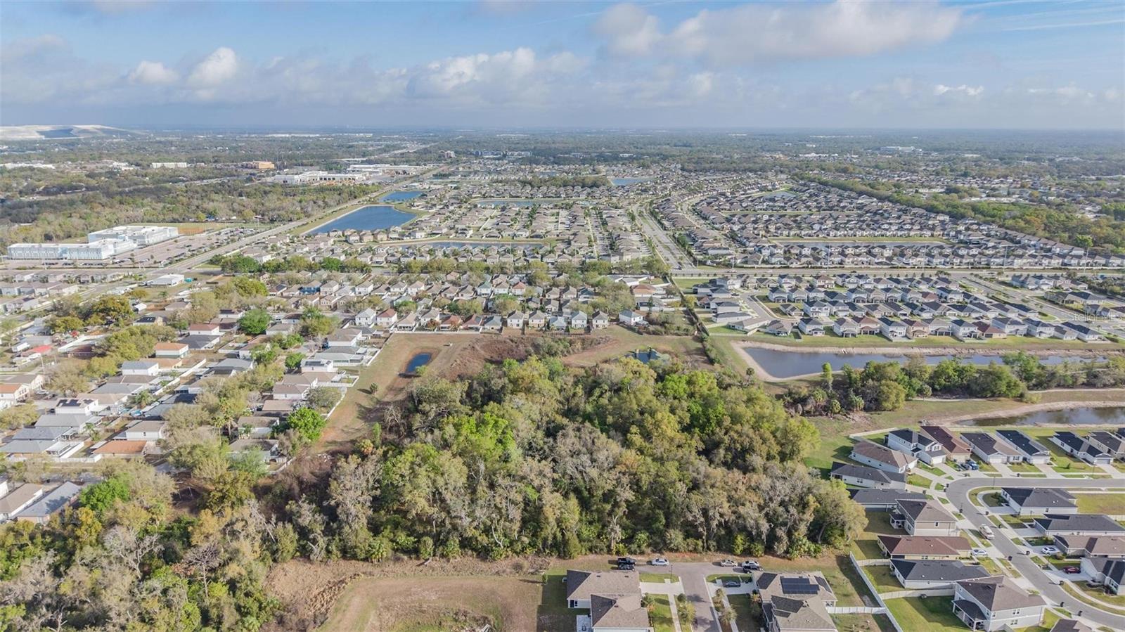 MIRACLE MILE, RIVERVIEW, FL, 33578