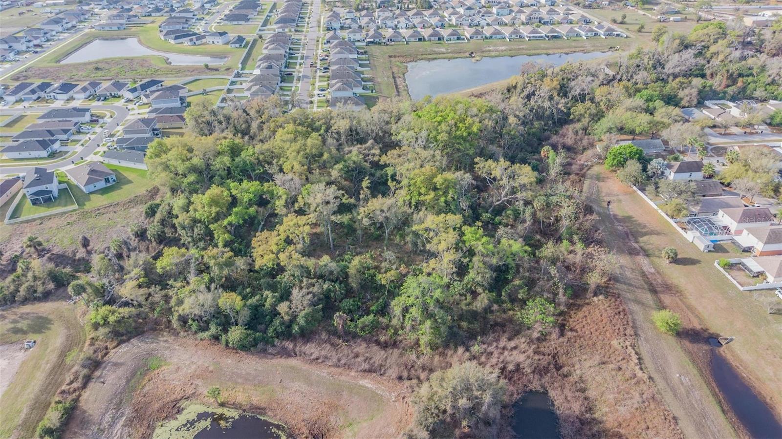 MIRACLE MILE, RIVERVIEW, FL, 33578