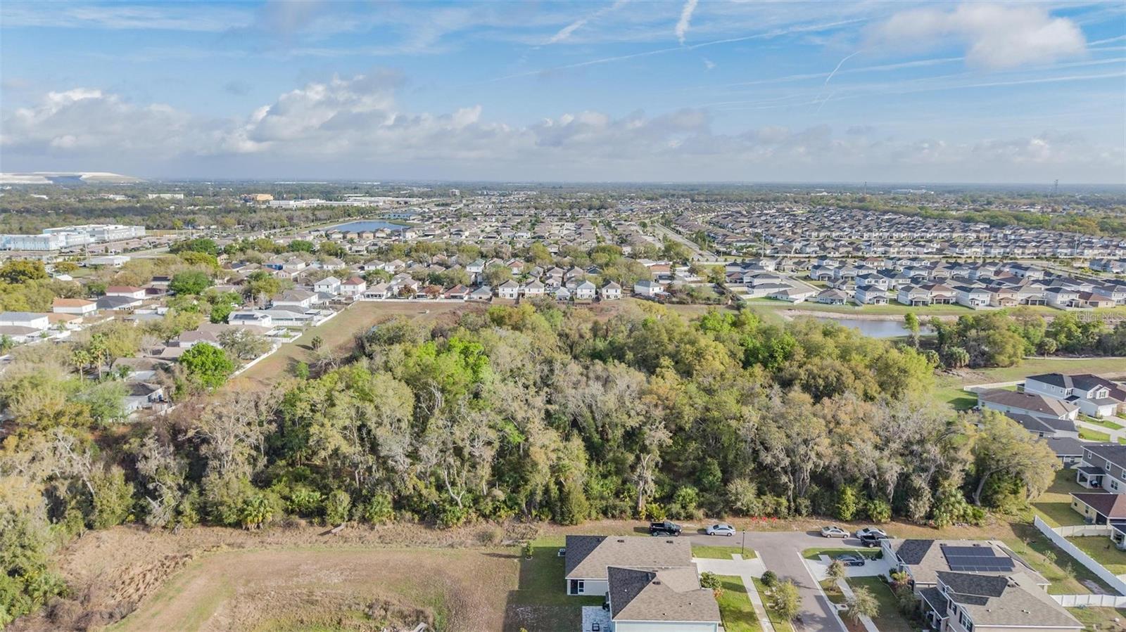 MIRACLE MILE, RIVERVIEW, FL, 33578