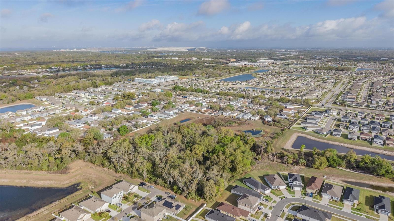 MIRACLE MILE, RIVERVIEW, FL, 33578