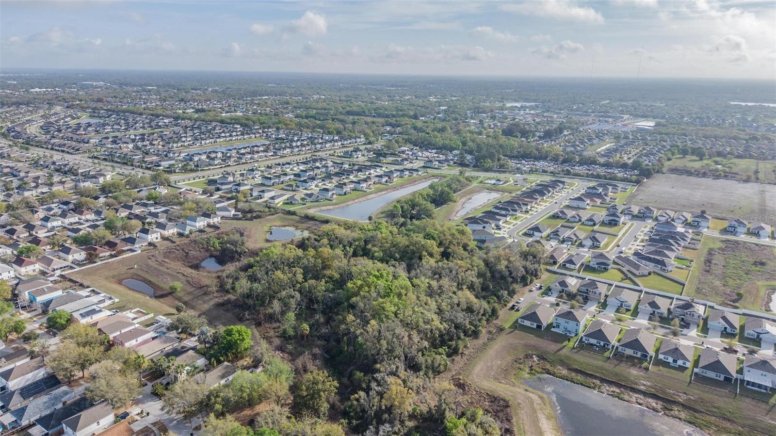 MIRACLE MILE, RIVERVIEW, FL, 33578