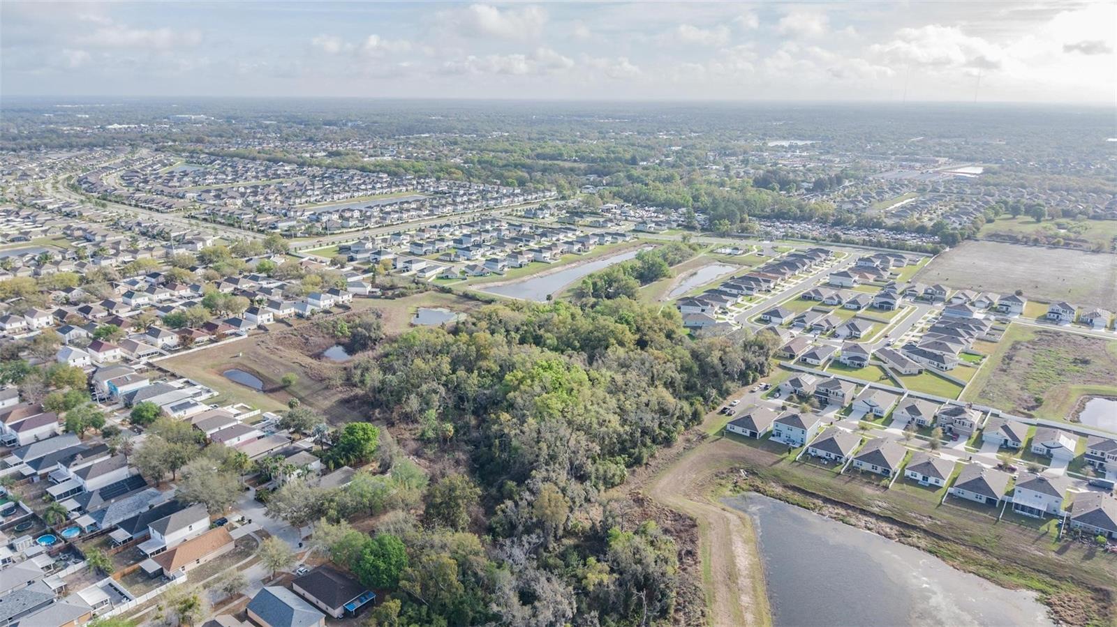 MIRACLE MILE, RIVERVIEW, FL, 33578