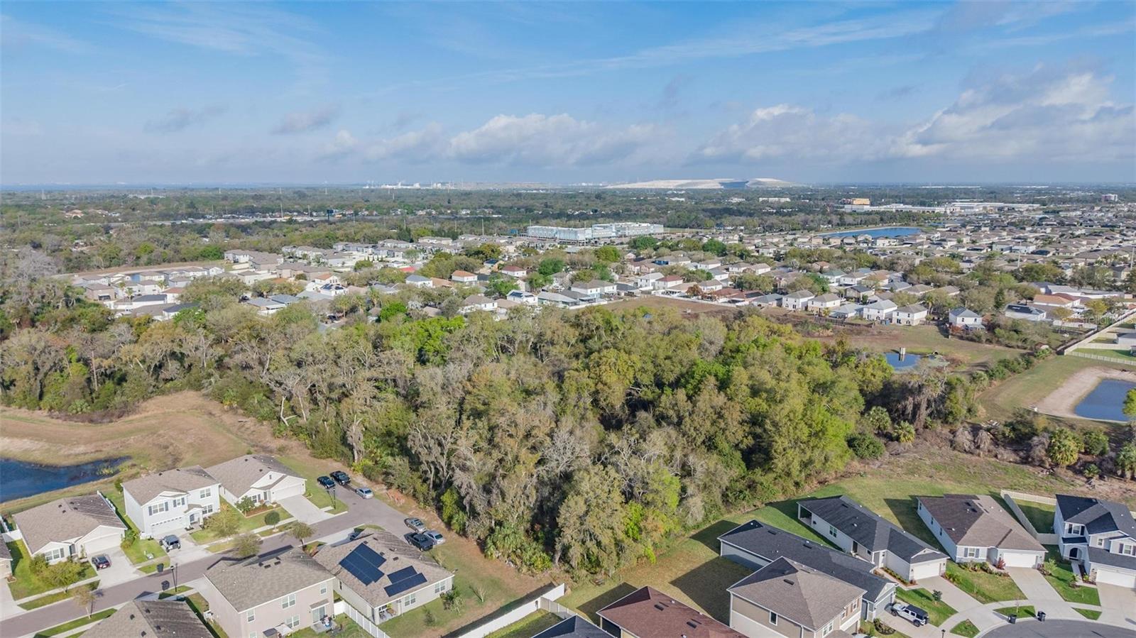 MIRACLE MILE, RIVERVIEW, FL, 33578