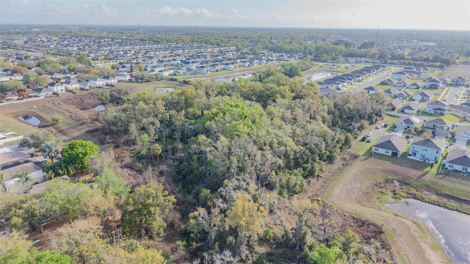 MIRACLE MILE, RIVERVIEW, FL, 33578