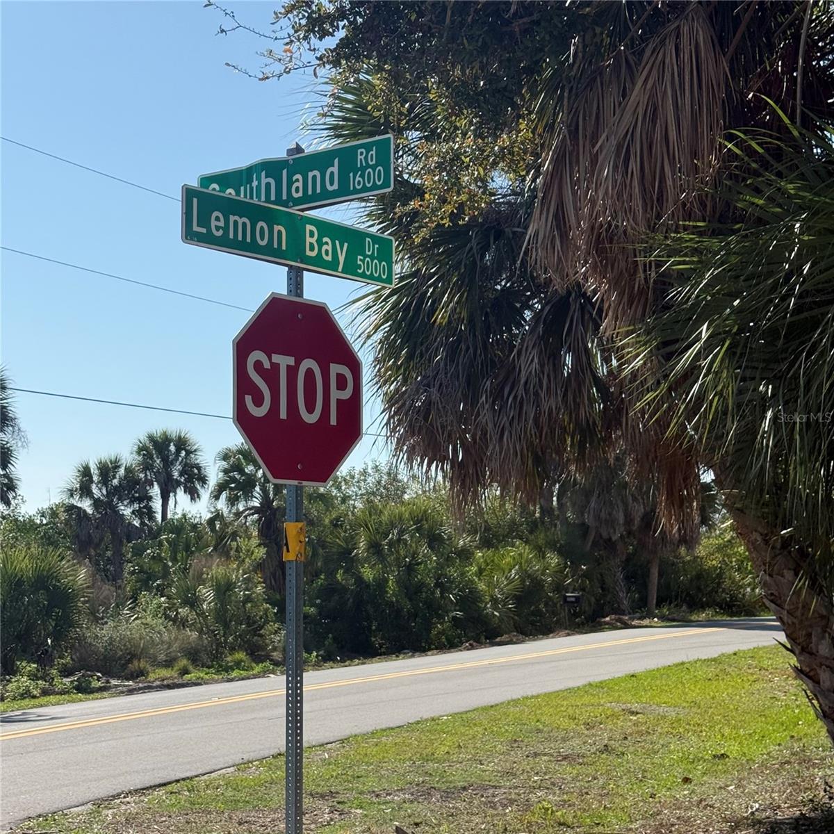 SOUTHLAND RD, VENICE, FL, 34293