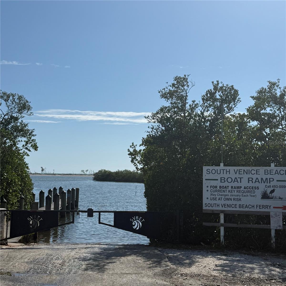 SOUTHLAND RD, VENICE, FL, 34293