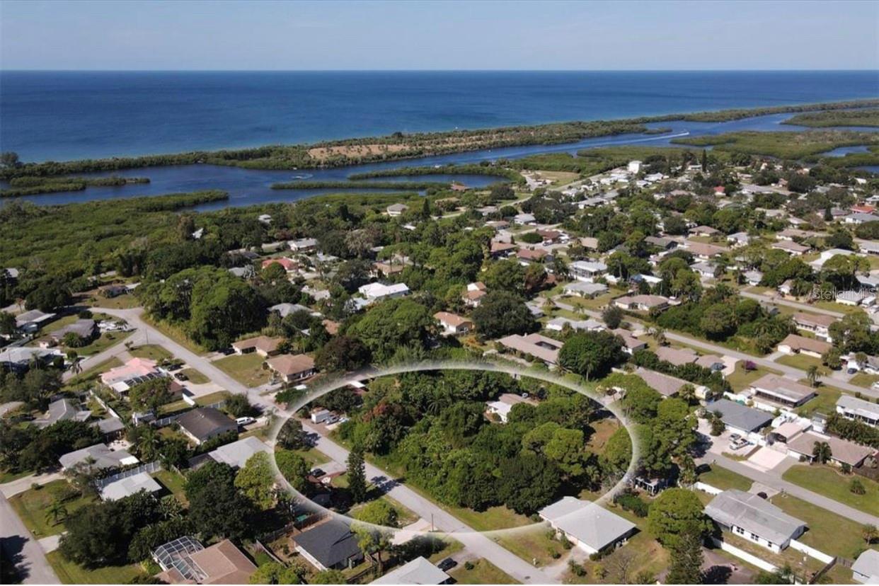 SOUTHLAND RD, VENICE, FL, 34293