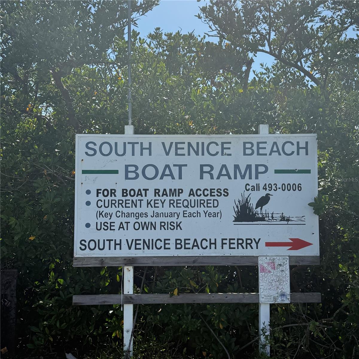 SOUTHLAND RD, VENICE, FL, 34293
