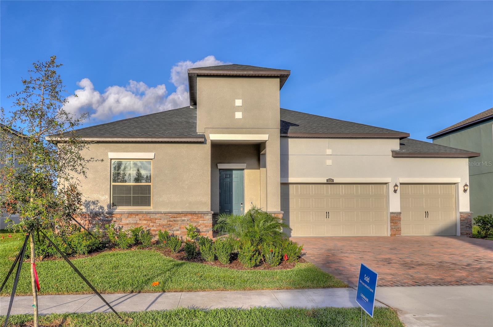 3124 HILLIARD DR, WESLEY CHAPEL, FL, 33543
