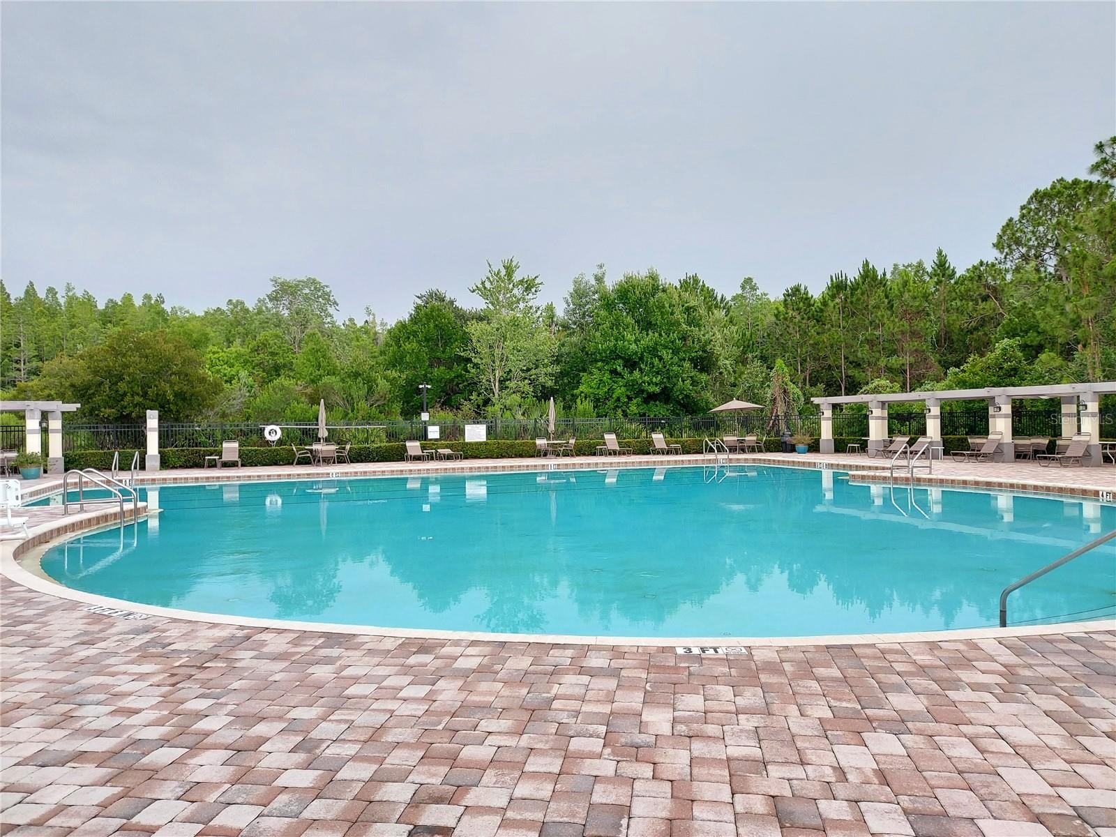 3124 HILLIARD DR, WESLEY CHAPEL, FL, 33543