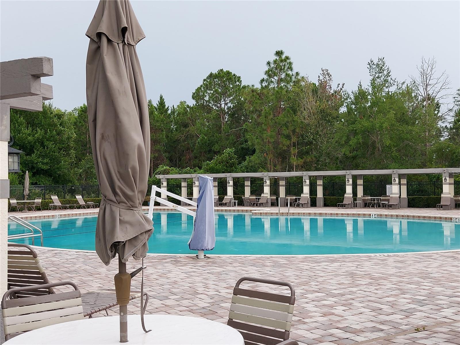 3124 HILLIARD DR, WESLEY CHAPEL, FL, 33543
