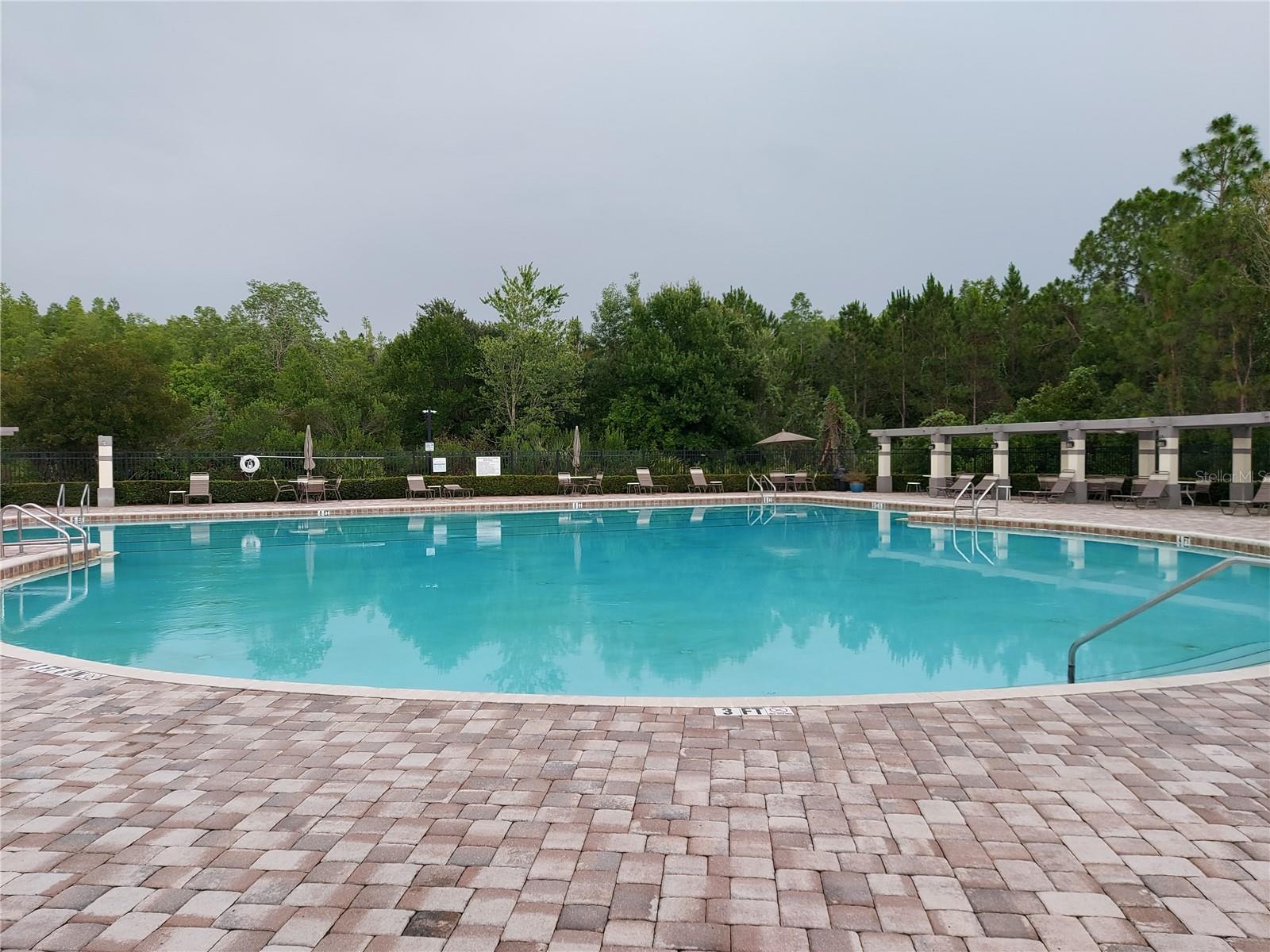 3124 HILLIARD DR, WESLEY CHAPEL, FL, 33543