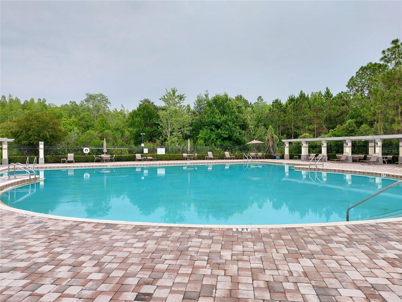 3124 HILLIARD DR, WESLEY CHAPEL, FL, 33543