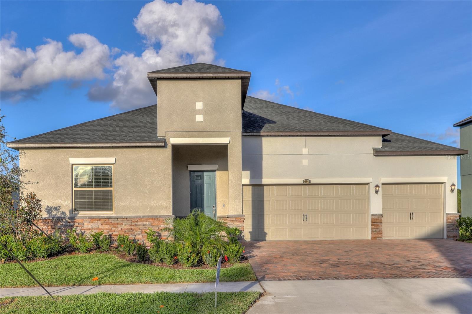 3124 HILLIARD DR, WESLEY CHAPEL, FL, 33543