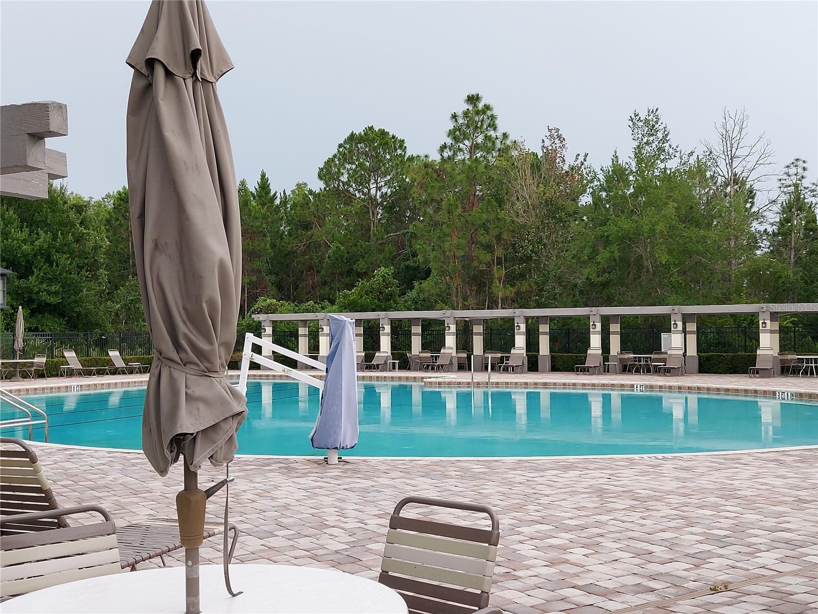 3124 HILLIARD DR, WESLEY CHAPEL, FL, 33543