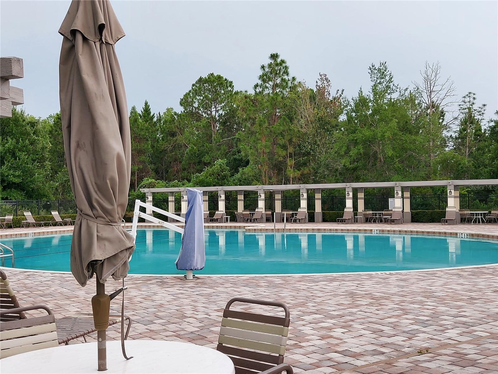 3124 HILLIARD DR, WESLEY CHAPEL, FL, 33543