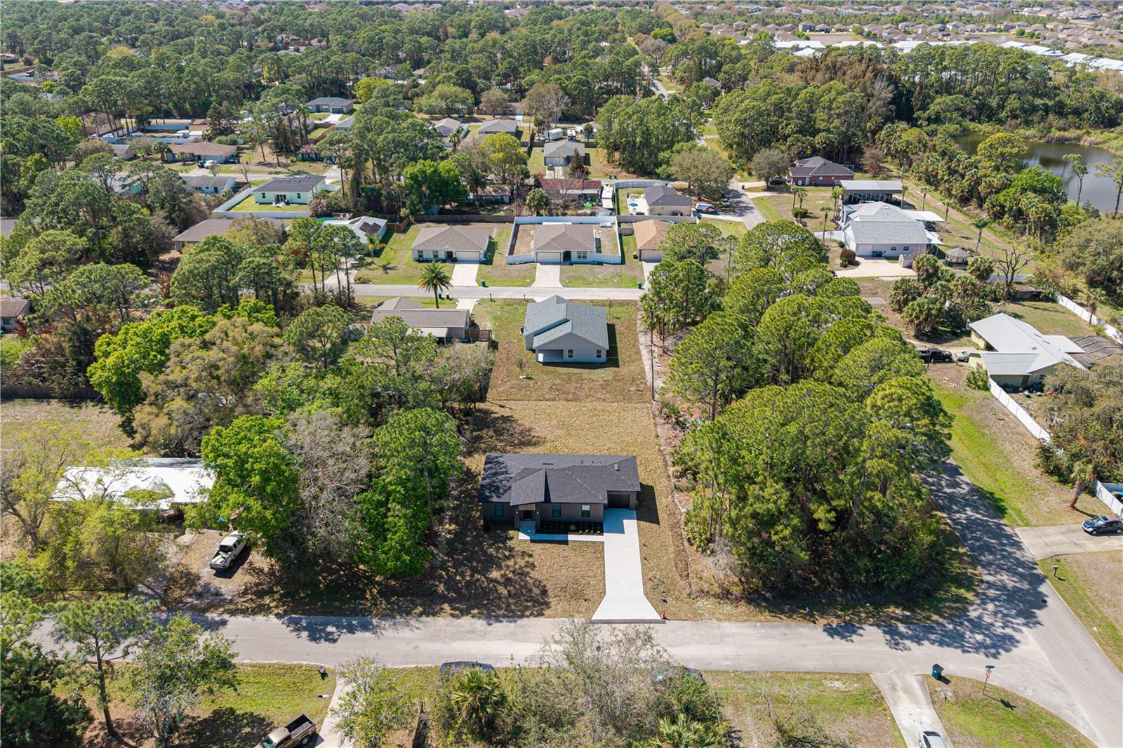 236 WARDELL AVE SW, PALM BAY, FL, 32908