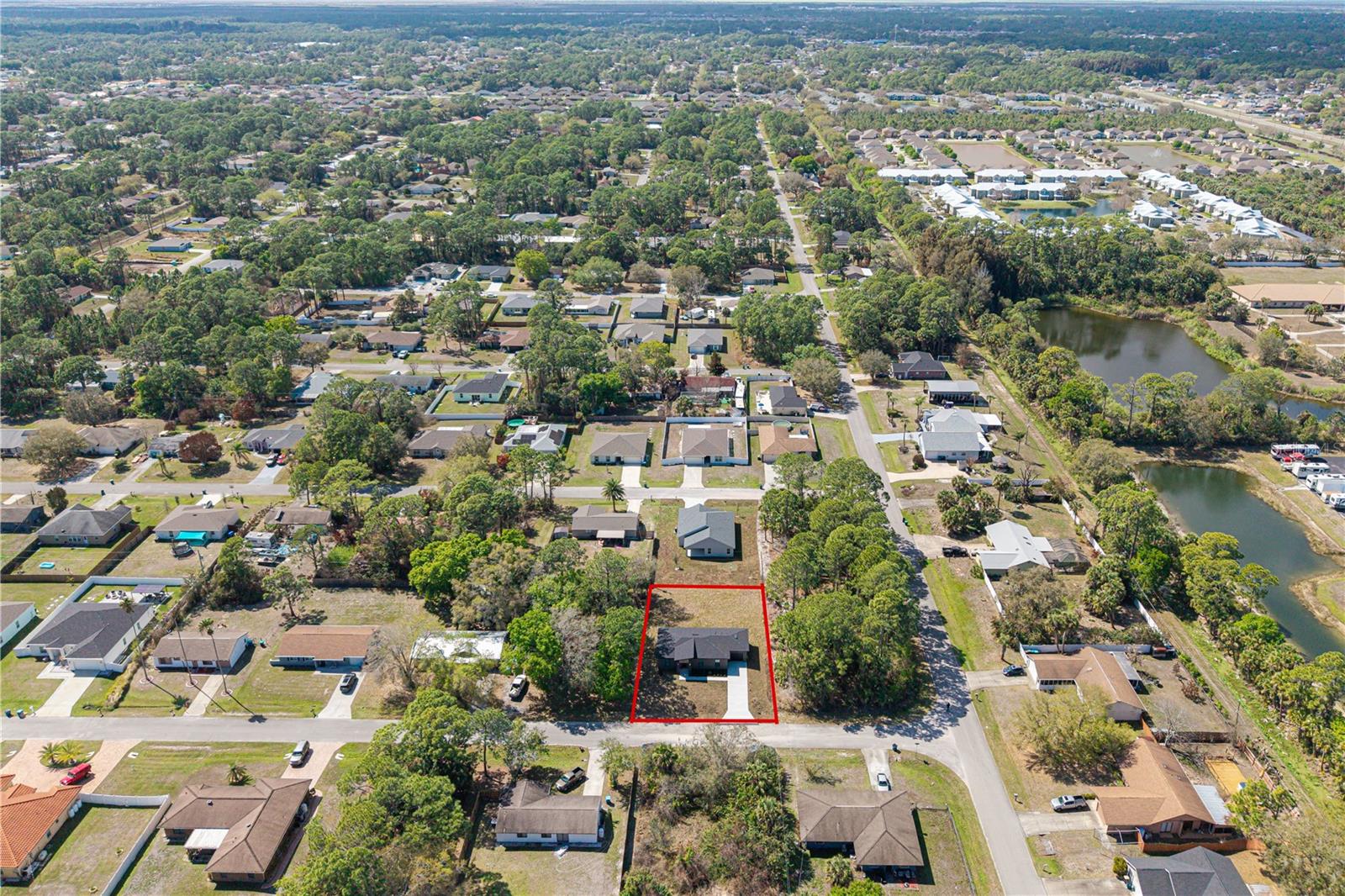 236 WARDELL AVE SW, PALM BAY, FL, 32908