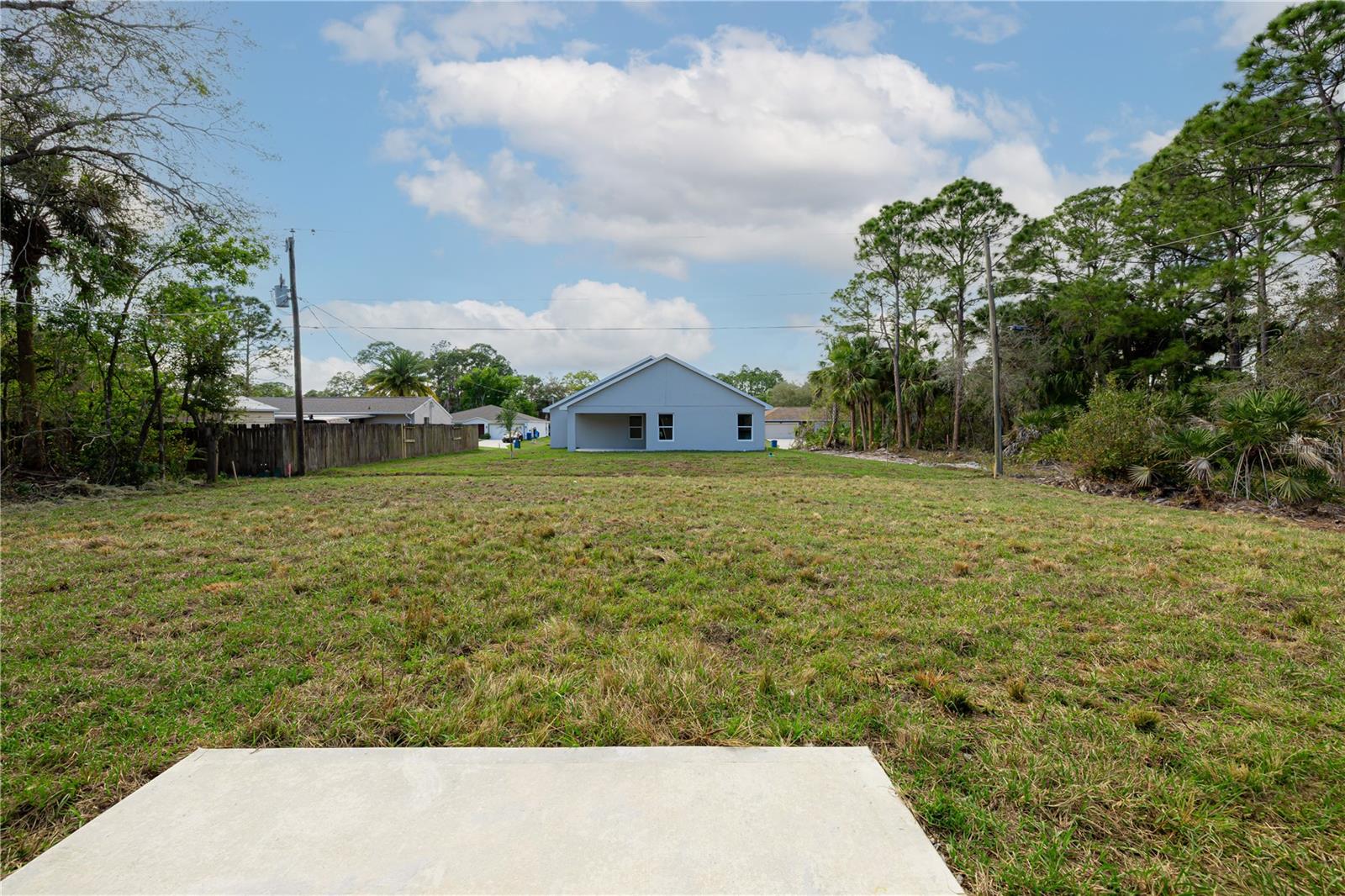 236 WARDELL AVE SW, PALM BAY, FL, 32908