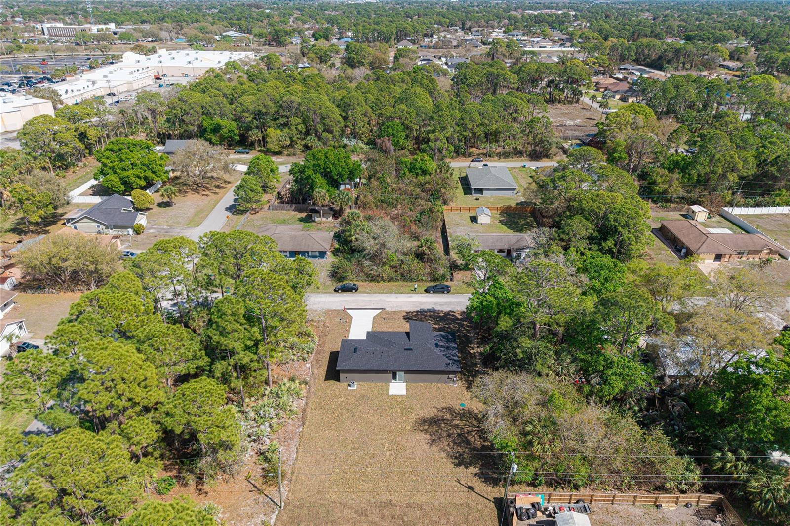 236 WARDELL AVE SW, PALM BAY, FL, 32908