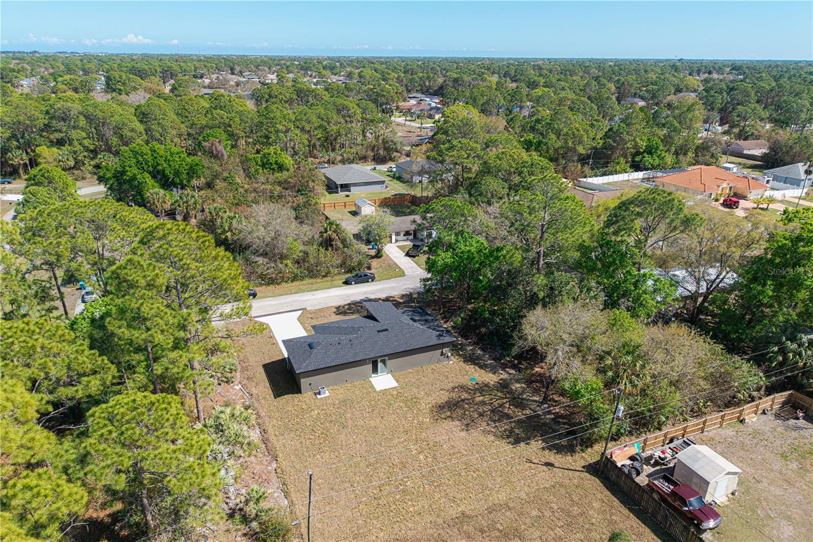 236 WARDELL AVE SW, PALM BAY, FL, 32908