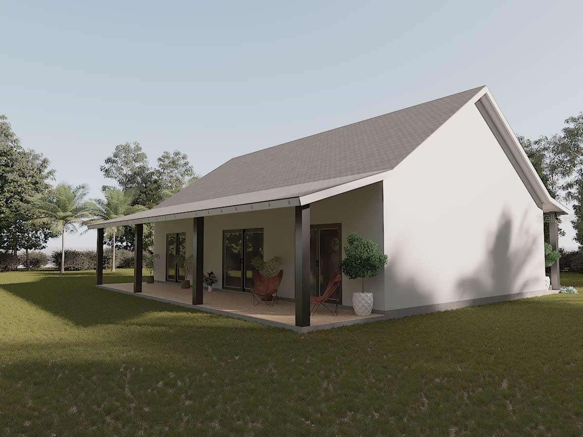 127 LONGTREE ST, GEORGETOWN, FL, 32139