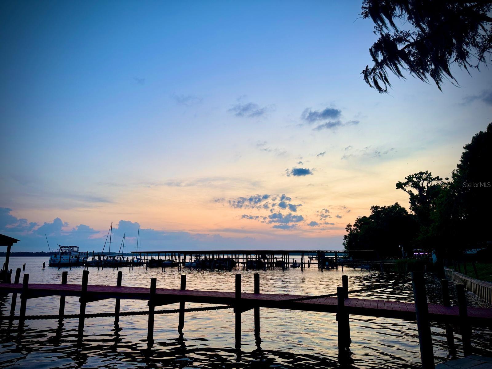 127 LONGTREE ST, GEORGETOWN, FL, 32139