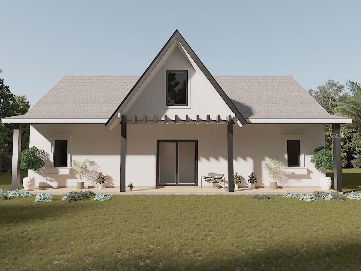 127 LONGTREE ST, GEORGETOWN, FL, 32139
