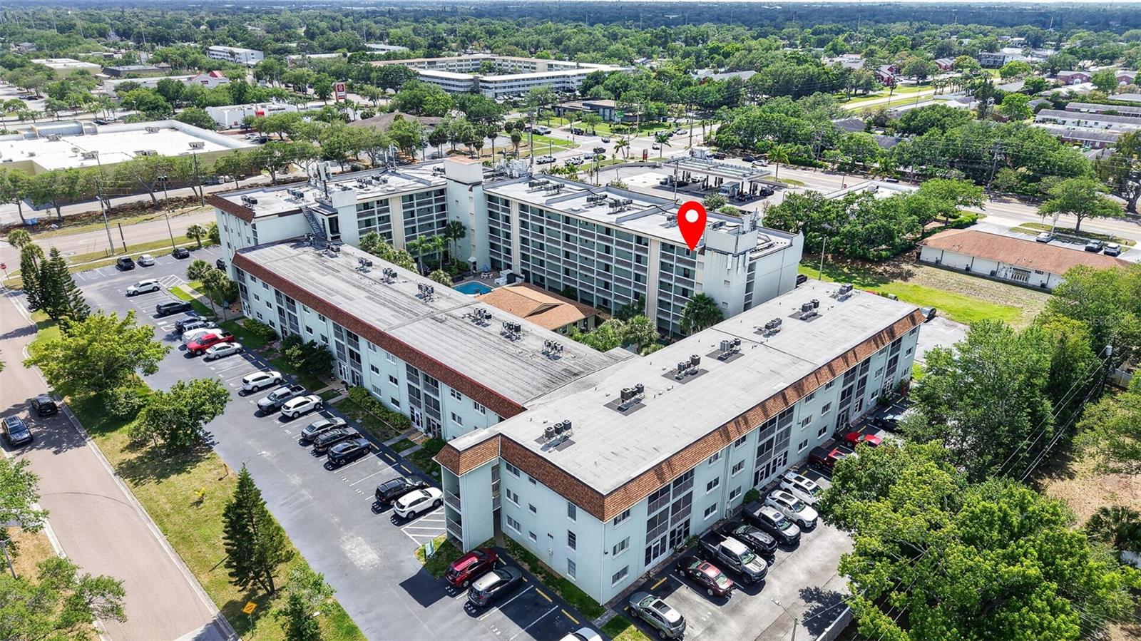 801 83RD AVE N #508, ST PETERSBURG, FL, 33702